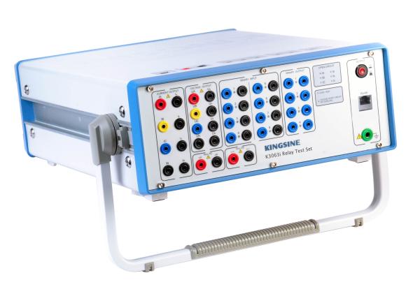 Quality High Voltage Protection Relay Testing for sale