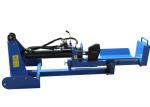 Multiple Splitting Tractor Powered Hydraulic Log Splitter With 3 Point Hitch