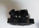 High Resolution Absolute Shaft Encoder , UTTAH B17TL Stepper Motor Encoder