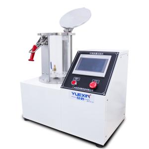 China 30m Desktop Visual Leak Detector , Accurate Leak Detection Machine wholesale