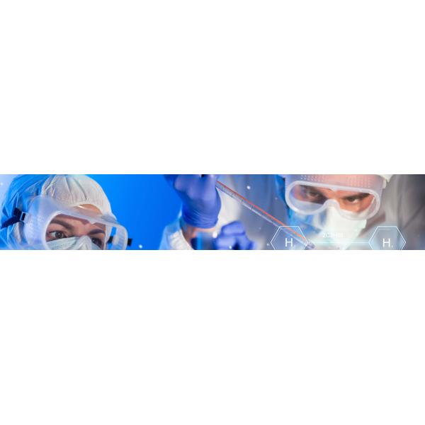 Pharmaceutical Vacuum Centrifuge Concentrator AC220V Lab Centrifuge