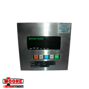 China METTLER TOLEDO 8510 Digital Scale Indicator Screen wholesale