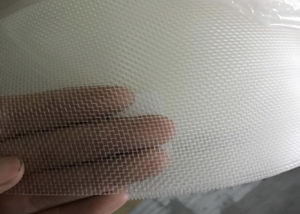 Quality Customized 20 Nylon Filter Mesh 40 - 2000 Micron For Mining / Agriculture for sale