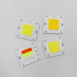 China Custom RGB LED Module 50W DC 24V No Flicker Flip Chip Assembly wholesale