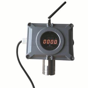 China 1.8kg Fixed Gas Leak Detector For LPG Gas Monitoring 20Ma Output wholesale