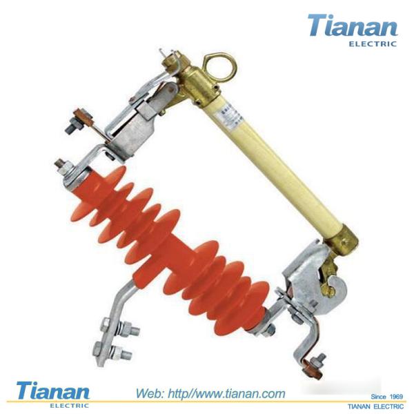 Quality Cutout  Switch Fuse Link Protection Fuse Of DistributionTransformer for sale