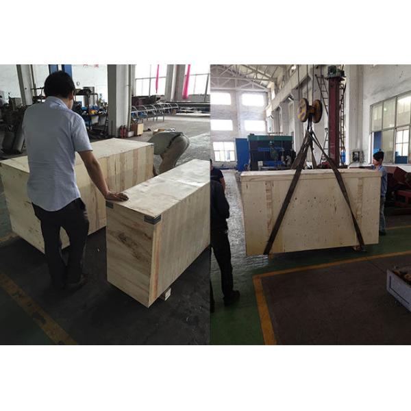 Digital Display Welding Pipe Rollers for 1 - 1000 mm / min Truning Speed Pipe Welding