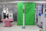 bmi weighing machine with height measurement and coin operated