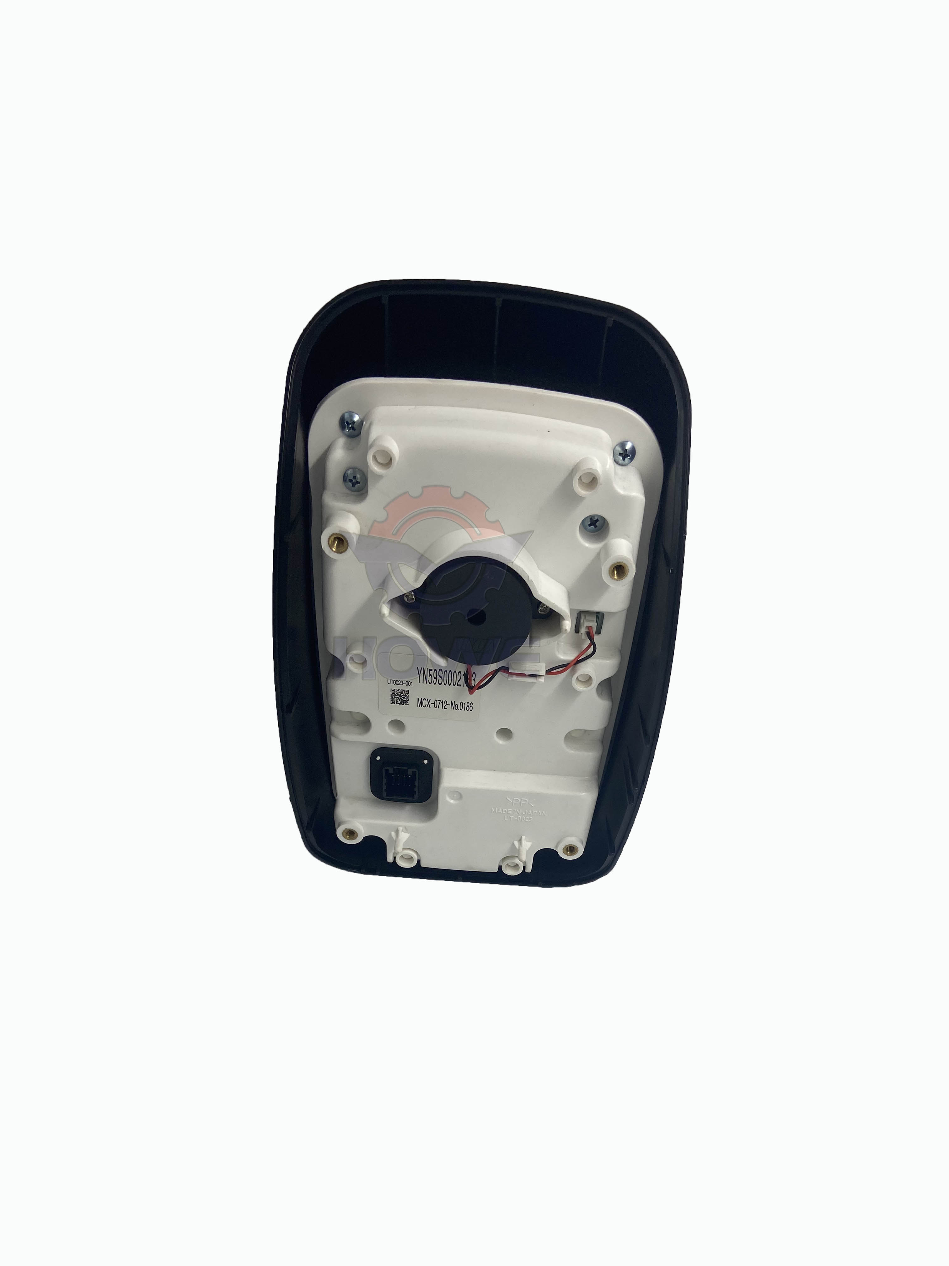 High Guarantee SK200-8 SK130-8 SK330-8 Monitor Display Panel Part Number YN59S00021F1