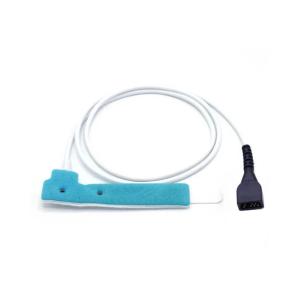 China Professional Nonin Pulse Oximeter Sensor Durable Pulse Ox Probe\ wholesale