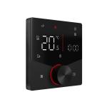 Smart Thermostat With 16A And 0.5℃ Temperature Control Accuracy WiFi Touch LED