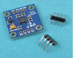Three Axis Gyroscope Angular Velocity Sensor Module L3G4200D
