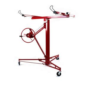 China 11feet Gypsum Board Lift Plasterboard Lifting Tool CE Certification wholesale