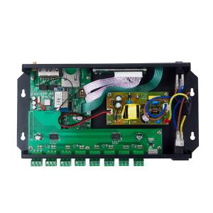 China OEM Led Printed Circuit Board Addressable WIFI Controller Board Assembly wholesale