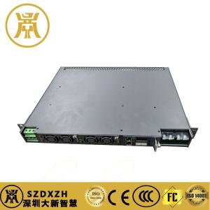 China 48V 100A Telecom Rectifier System Rack Mount Base Station Power Supply wholesale