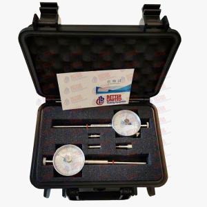 China ASTM D2573 Soil Testing Machine Precision Integrated Dial Pocket Penetrometers wholesale