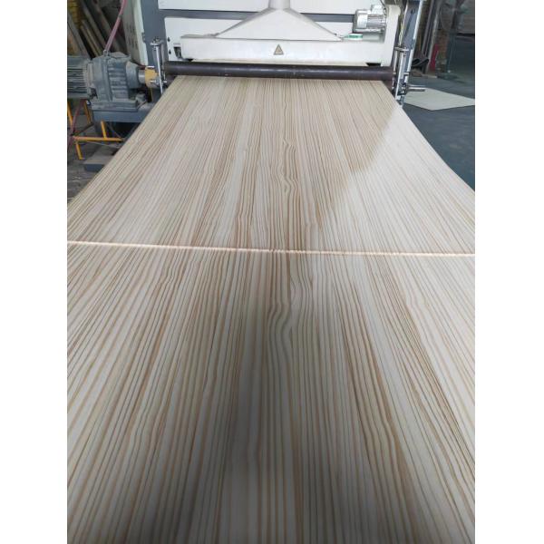 5mm Radiata Pine Board Thin Solid Wood Board AB Grade 2440x1220mm Customized