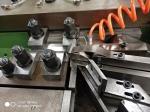 Self tapping drywall MDF screw making machine /cold heading machine/thread