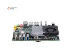 Qotom Mini PC itx 3 Display Video Output Board intel i7 Processor Linux