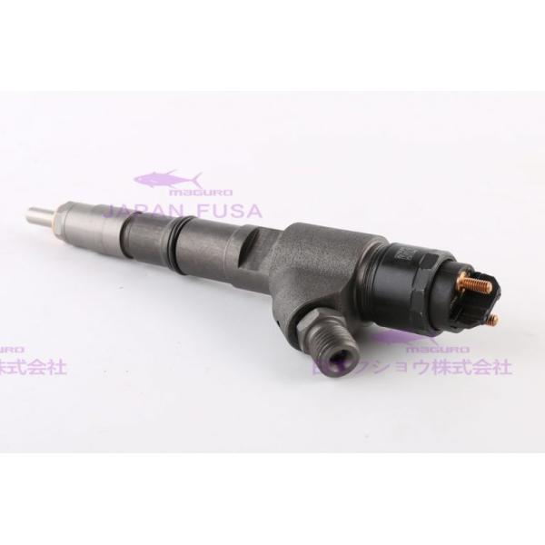 Fuel Injector for D6E/EC210B 04290987