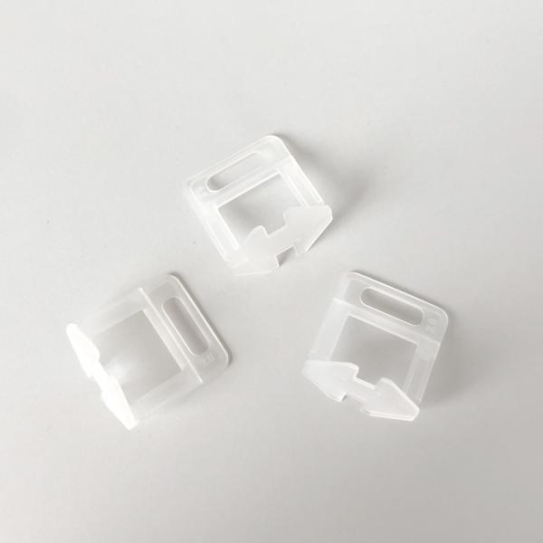 Quality Floor Price Tile Leveling Clips Spacer Tile Leveling System Clips and Wedges for sale