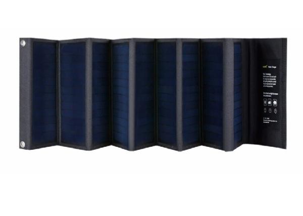 Quality Tablet Batteries Solar Charger Bag With Waterproof PVC Cloth Material for sale