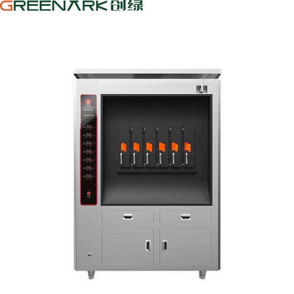 Quality Automatic Fish Grill for Restaurants One-Touch Start & Labor-Saving Design for sale