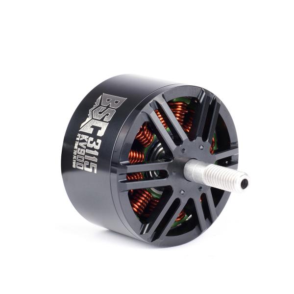 Quality BSC 3115 FPV Brushless DC Motor for sale