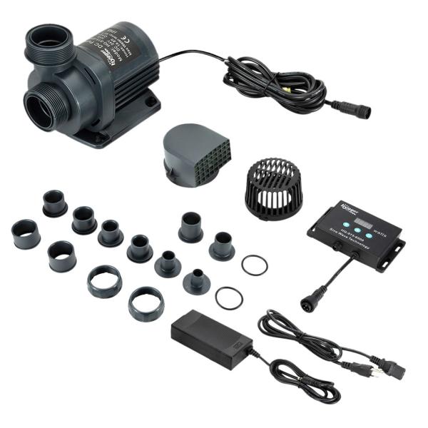 Quality Fish Tank Aquarium Mini Submersible Water Pump & Filter for sale