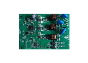 Hz30X1 Broadband Plc Communication Module Smart City