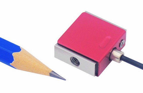 Miniature Force Sensor 100N