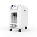 3L 5L 7L 10L Small portable oxygen concentrator generator oxygen portable