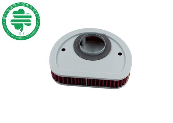 Quality Air Cleaner Intake Filter For HARLEY FLS FLST FLSTC FLSTCI FLSTI Heritage Softail Classic FLSTN FLSTNI Deluxe for sale