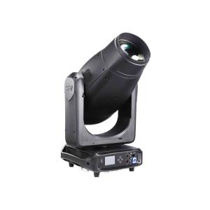 Project Installation Lighting Solutions Service RGBW Color Moving Head Stage Spotlight