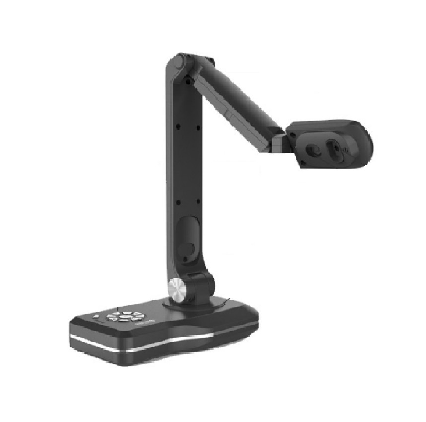 Document Scanning Equipment HD Visualizer High Definition Visualizer Document Camera For School And Meeting