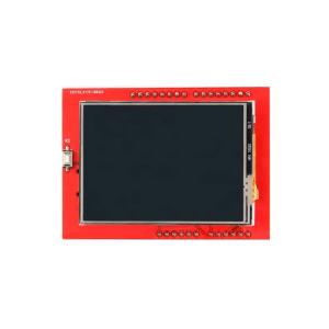China ILI9341 Tft 2.4 Inch Display Arduino With Touch Screen 250 cd/m2 wholesale