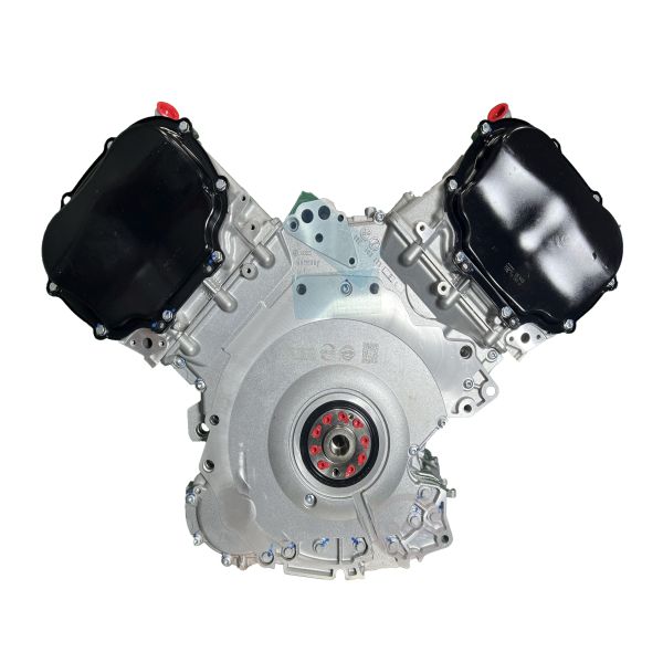 High Quality 06E100034G Auto Car Engine Assembly Full Complete Diesel Engine Install in Audi Q7 3.0T 6 Cylinder CJT CER OE 06E100035G 06E100036G