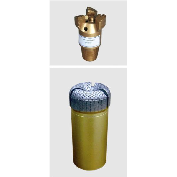 Diamond Non Coring Bits Core 56mm Drilling Accessories