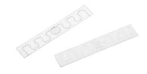 China Ultra - Thin Passive RFID Tags / Washable RFID Tags With Heat Resistance wholesale