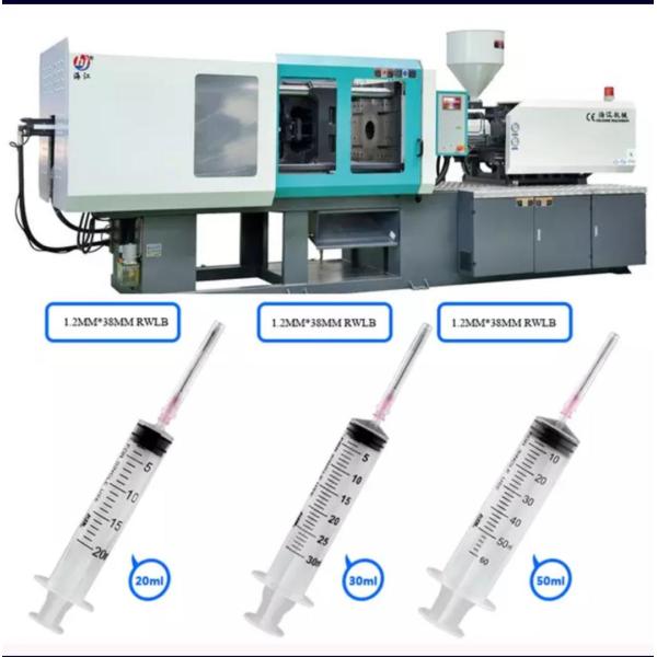 full production line for syringe making machine syringe size from 1ml,2ml,3ml,5ml,10ml,20ml,50ml