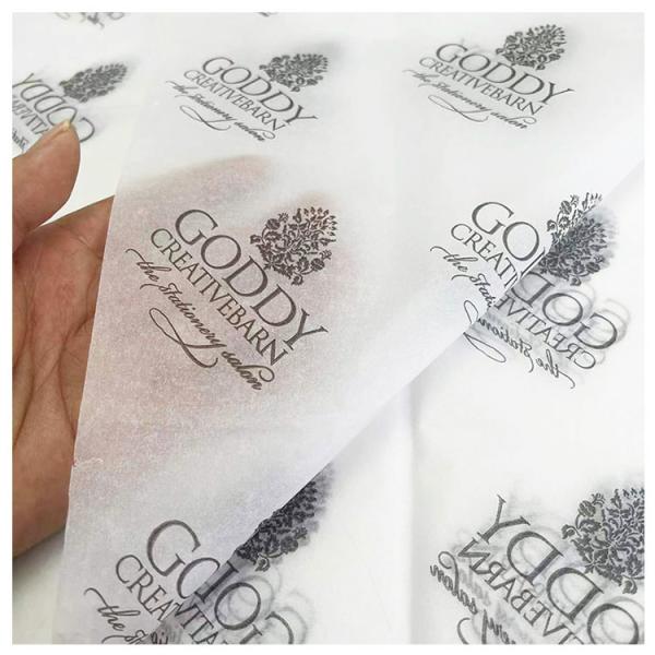 Personalised Christmas Gift Wrapping Present Paper Roll Sheet