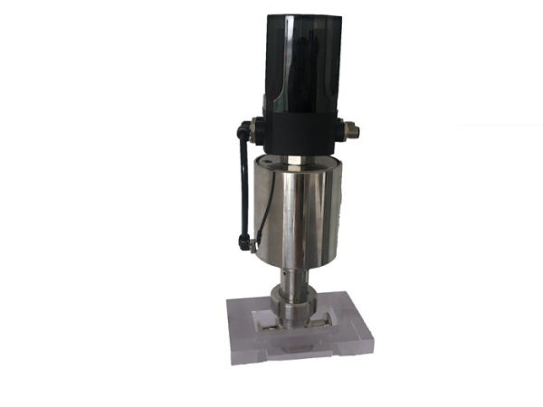 Quality OLED G1/4 Connection Digital Valve Positioner for sale