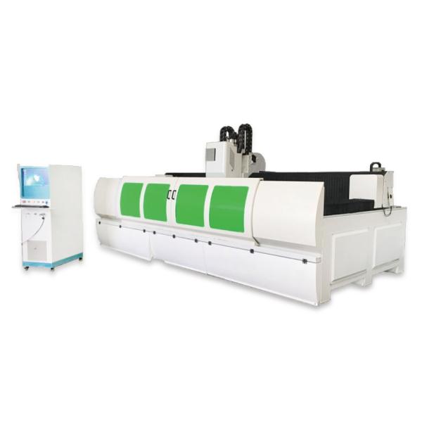 CNC Stone Saw Machine