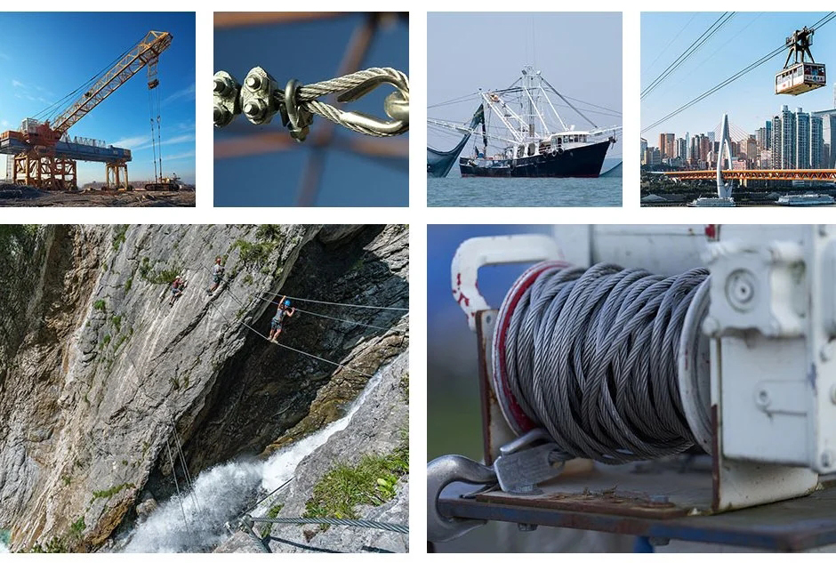 Cable Grips Cable Socks Cable Pulling Grip
