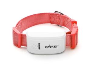 Newest pets gps tracker with gsm /gprs /web tracking