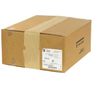 China Allen 2711P-T10C4D1 PanelView plus terminal wholesale