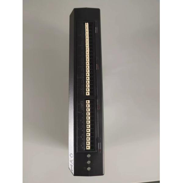 Eltek Black Outdoor Telecom Monitoring Module 242100.304