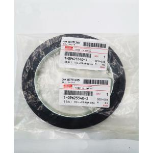 China Front Isuzu Engine Parts 6SD1T Crankshaft Oil Seal 1096255403 CYJ wholesale