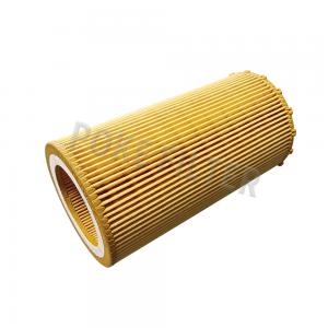 Paper ISO9001 Hepa Air Filter Element 1000141558 / SA 17334 / 16546LC50A