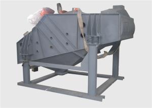 China Multi Layer Dry Screening Equipment Mogensen Probability Screen Machines wholesale